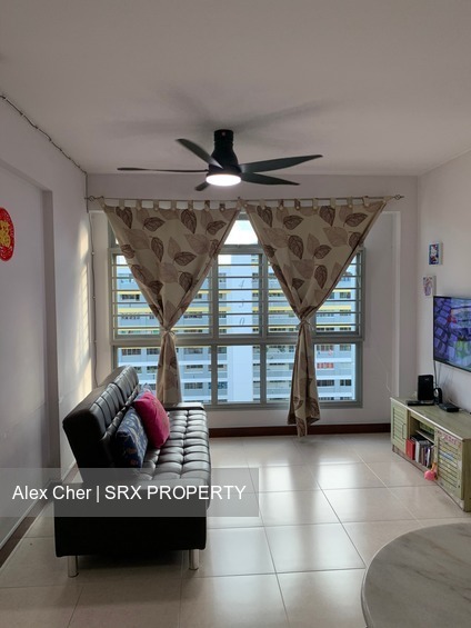 Blk 455 Segar Road (Bukit Panjang), HDB 3 Rooms #224264461